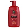 Old Spice Red Zone Men's Body Wash