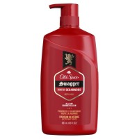 Old Spice Red Zone Men's Body Wash