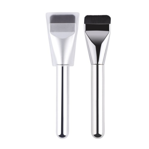 Single Foundation Brush New Design Super Thin Traceless, Professional Makeup Tool
