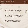 K-BEAUTY Skincare | IF’S Tension-Up Serum | Skin Recovery | Anti-wrinkle & Brightening with Soothing, Moisturizing, Blemish Care for All Skin Type