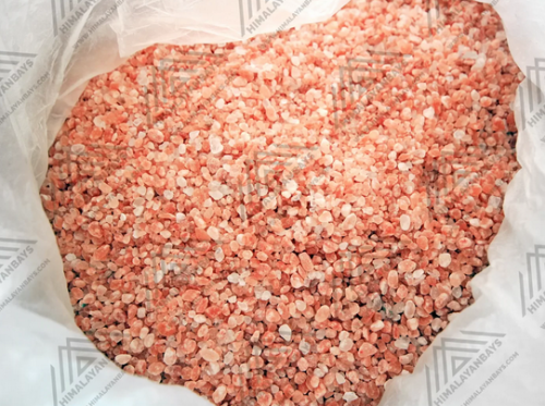 Pink Himalayan Edible Salt