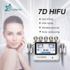 best hifu machine 7D HIFU ultraformer for face Lifting Winkle Removal salon supply store