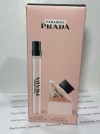PRADA Paradoxe Eau de Parfum Travel Spray 10ML 0.33oz + 7 ml 0.23 oz
