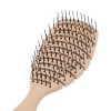 GUSHLI Heat X-treme Vent Brush for Detangling, Blow-drying, Volume