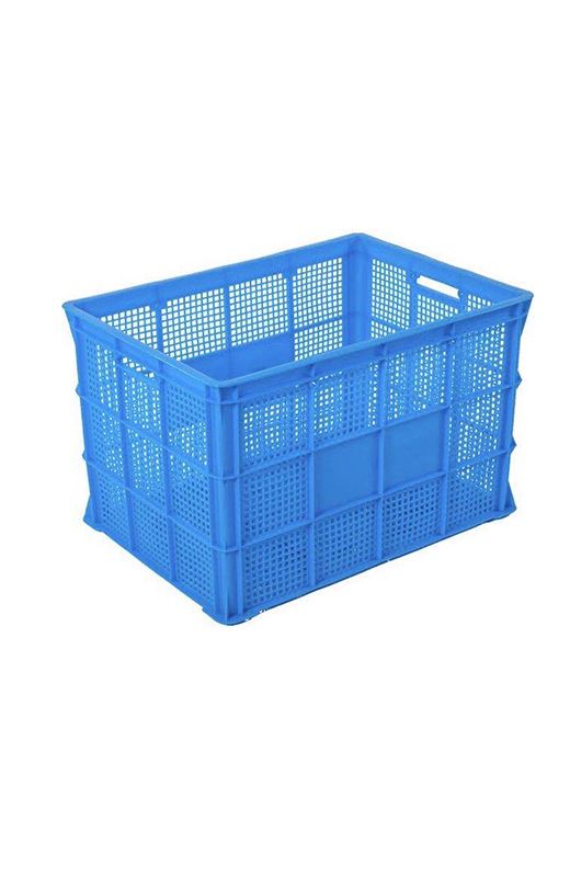 Plastic Baskets