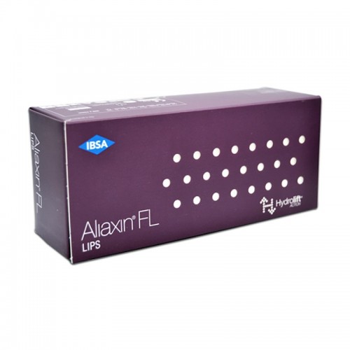 Buy Aliaxin FL Firm Lips (2x1ml)