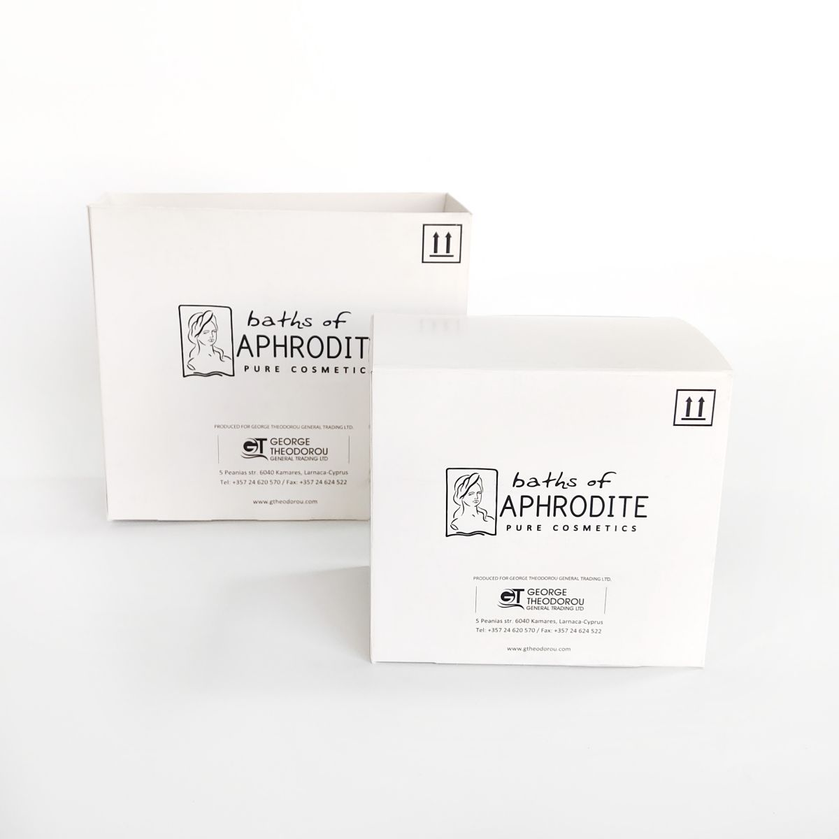 Custom Packaging Box