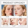 Private Label Color Changing Foundation Stick OEM ODM, Waterproof Smooth Texture, Custom Shades & Tube Design, FDA & CPNP Compliant