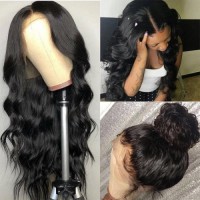 WIGS EXTENSION