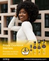 Mireva Care Smooth Frizz Control Intense Conditioner Spray 6.76 floz