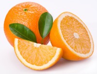 Orange Essential Oil