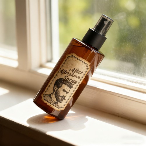 OEM Aftershave Spray