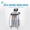 The Best Medical Equipment 755nm&808nm&1064nm Diode Laser Hair Removal for Beauty Salon