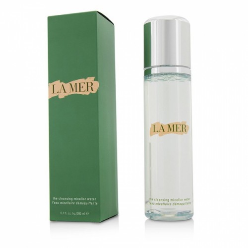 La Mer The Cleansing Micellar Water