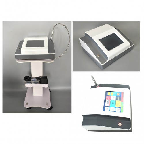 Laser Diode 980nm Laser Vascular Removal for Aesthetic Center Use