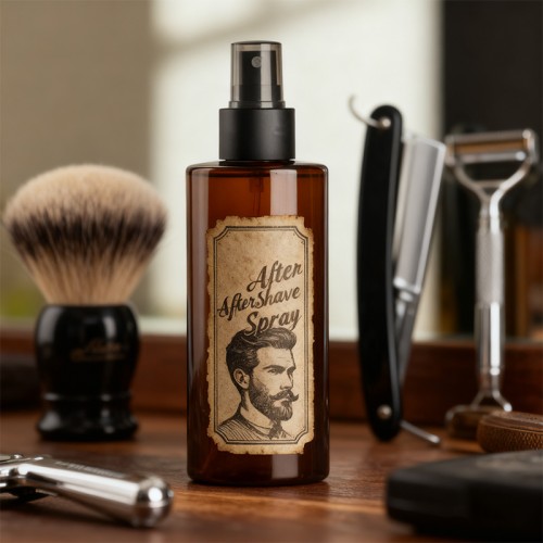 OEM Aftershave Spray