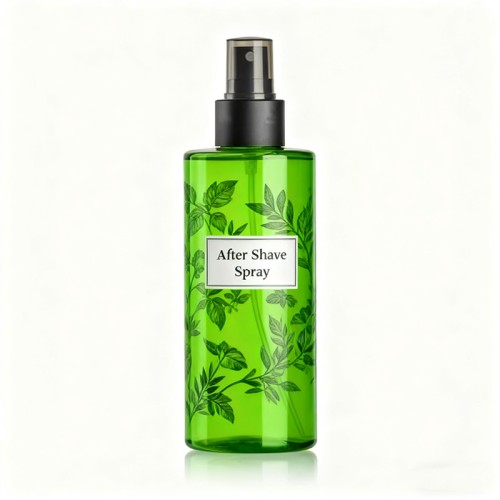 OEM Aftershave Spray