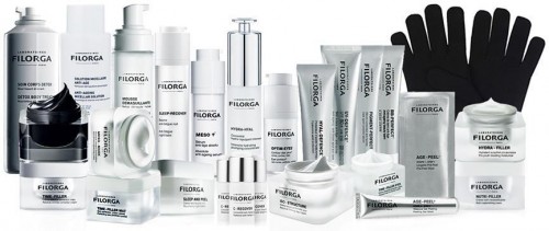 FILORGA PRODUCTS AVAILABLE IN STOCK