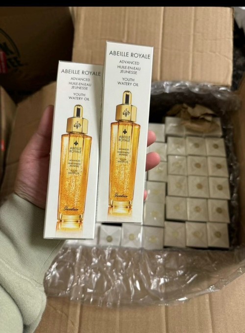 Guerlain Abeille Royale Advanced Youth Watery Oil 50ml