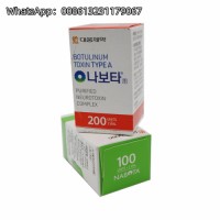 NABOTA BOTULINUM TOXIN TYPE A 200iu