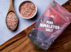 Pink Himalayan Edible Salt
