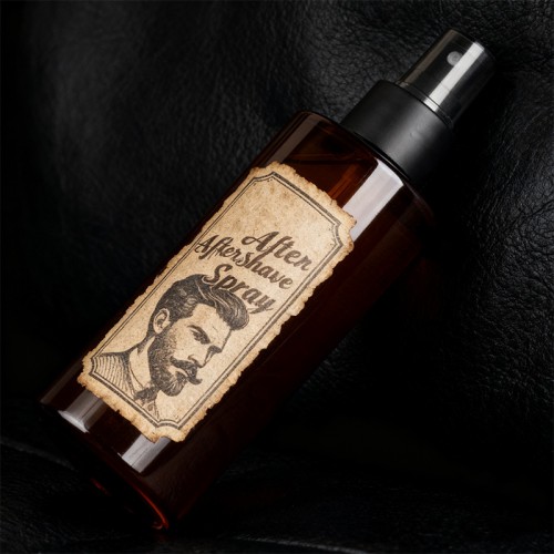 OEM Aftershave Spray
