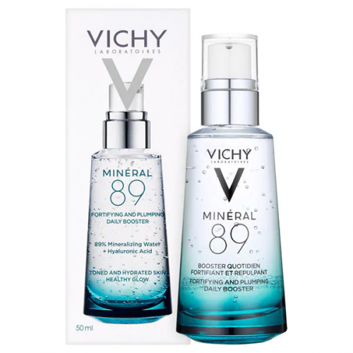 Vichy Minéralblend 16HR Hold Fresh Complexion Hydrating Foundation 30ml