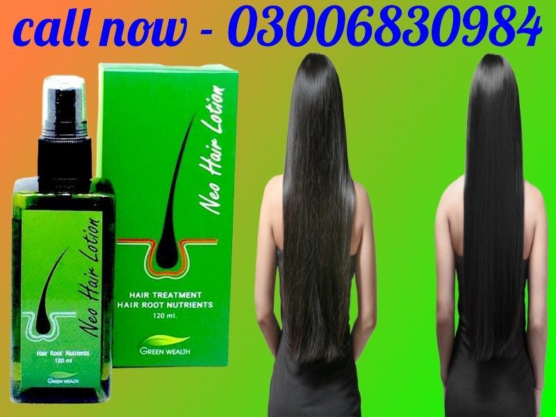 Neo Hair Lotion in Pakistan