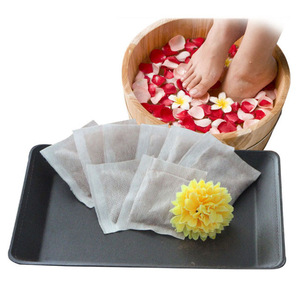 100% nature Herbs Foot Bathing Spa Powder Chinese Foot bath powder herbs foot bath powder