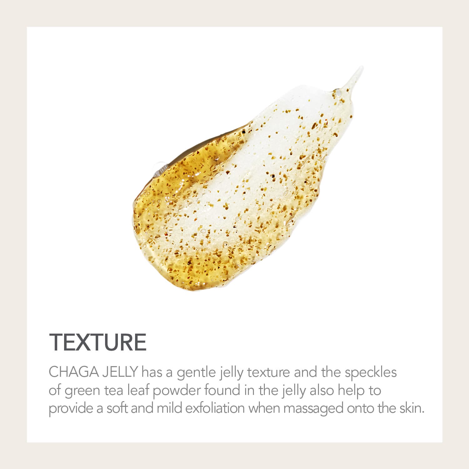 107 ONEOSEVEN Chaga Jelly Low pH Cleanser 120ml, Facial cleanser, face wash, Deep cleanser, K-Beauty