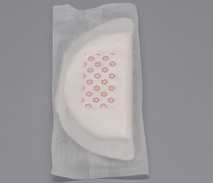 110ML Night Use Disposable Breast Pads Nursing Pads
