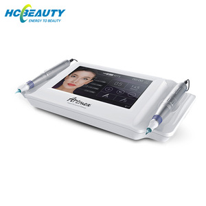 2018 permanent make up machine cosmetic tattoo gun