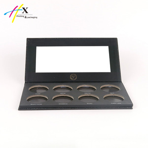 2019 best selling custom eye shadow private label eyeshadow palette manufacturer