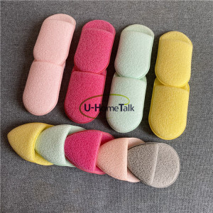 2020 New Arrival Face Washing Foam Sponge puff Facial cleanser Face Washing PUFF Beauty Cosmetic Makeup Removal Sponge