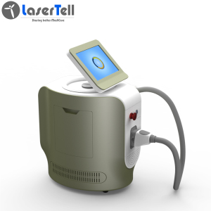 2020 Trio 755 808 1064nm hair removal machine/professional 808 diode laser hair removal machine portable