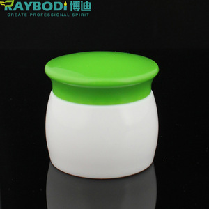 20g Luxury cosmetic plastic packaging containers