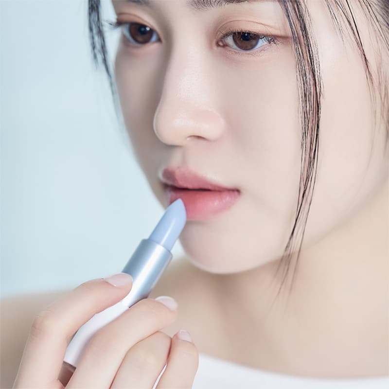 abits Daily Lip Balm 00 Clear