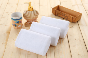  china market hotel supplies luxury cotton bath towels