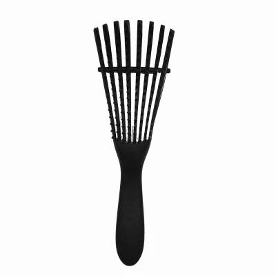 Amazon Hot Selling Vent Detangling Hair Brush Custom Logo Color Size