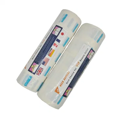 Anti Static Hairdresser&prime; S Neck Paper for Adults in Stock China