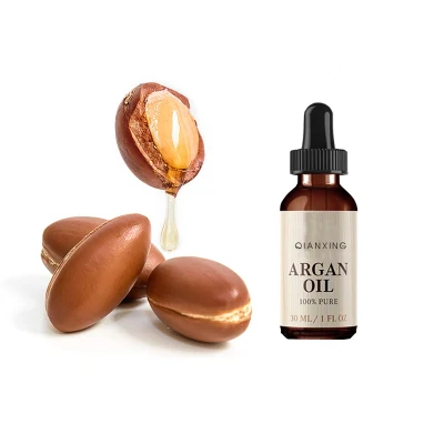 Argan Oil Anti-Loss Nourishing Hair Care Oil for Growth Effective Hair Thickening