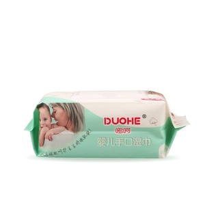 baby wipes Baby hand and mouth wipes RO pure water no alcohol no added baby wipes