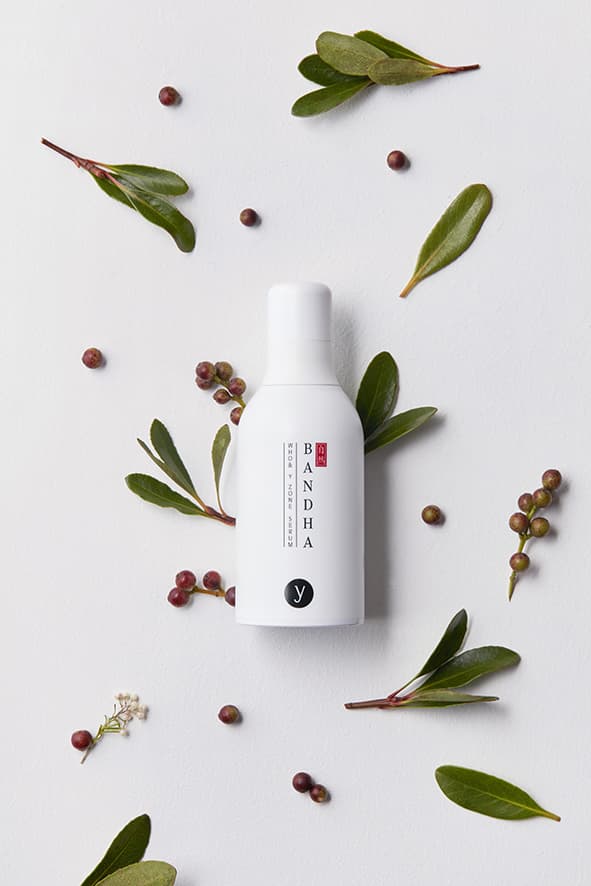 BANDHA WHO&amp; YZONE SERUM, FEMININE CLEAN CARE