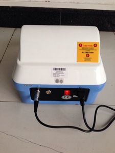 Beauty machine shock wave machine/shock wave therapy equipment