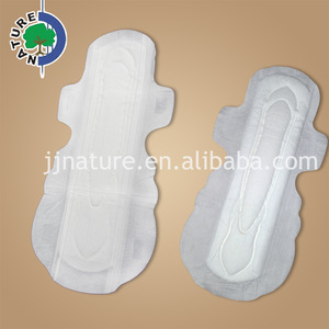 Brand Women Feminine Hygiene Female Sanitary Napkin