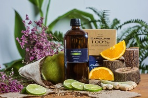 CAROLINE liquid hand wash