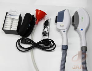 CE approved ipl intense pulsed light machine