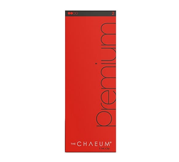 Chaeum Premium 2, chaeumfiller, chaeum premium, filler, facial filler, facial treatment, facial care