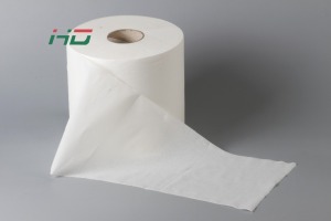 Cheapest wholesale white centre feed paper hand towel rolls and autocut hand towel roll