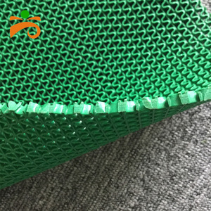 China factory supply directly anti slip pvc s mat